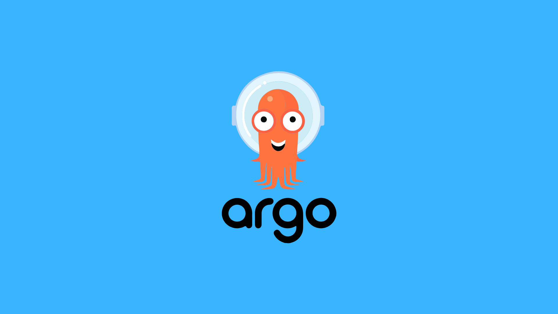 ArgoCD Logo