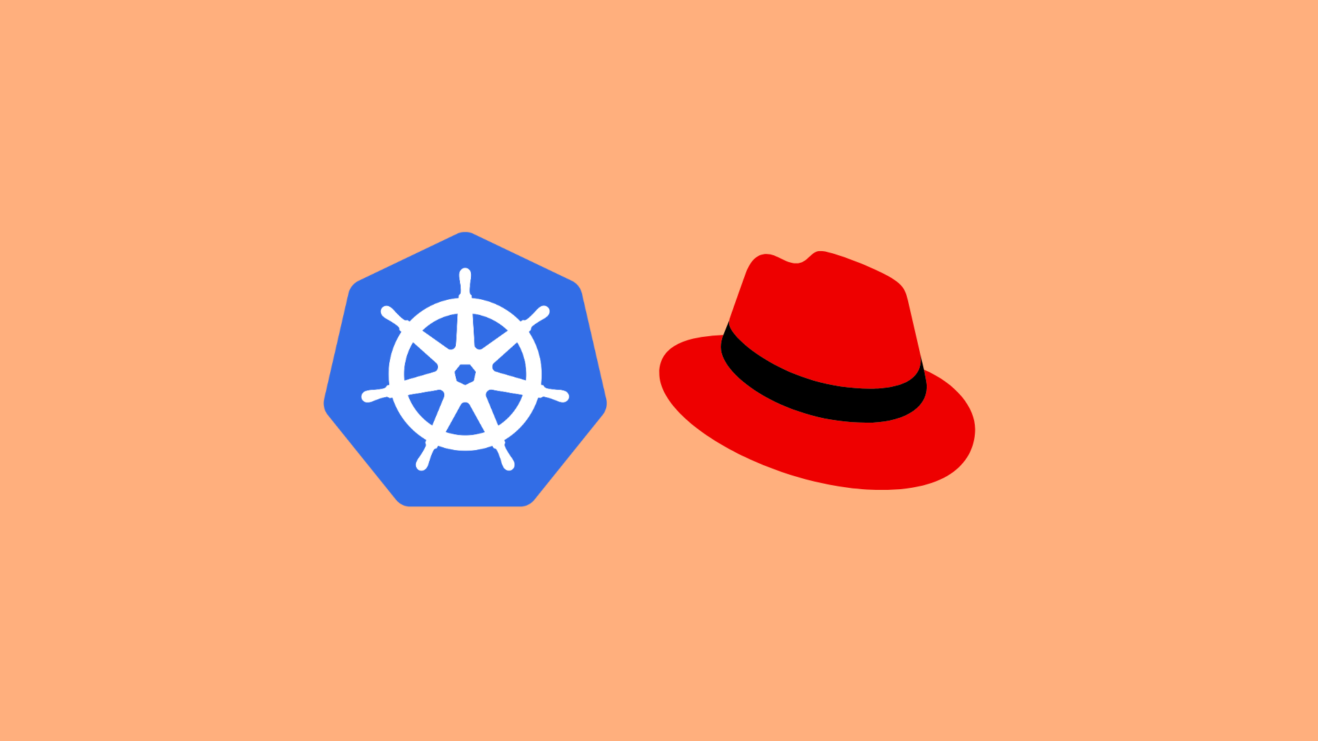 Kubernetes on RedHat