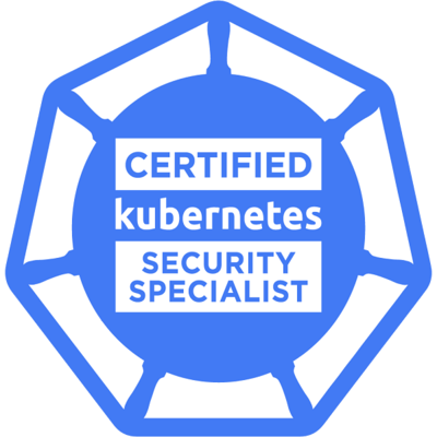 Certified Kubernetes Security Specialist (CKS)