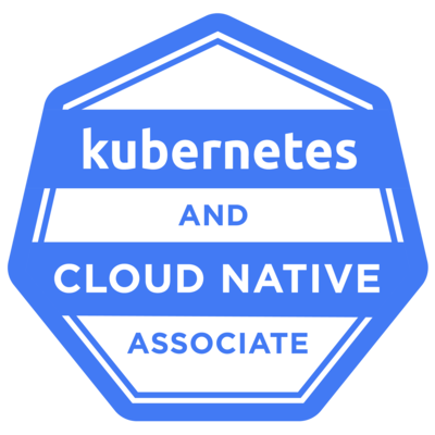 Kubernetes and Cloud Native Associate (KCNA)